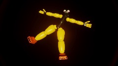 A screenshot taken in Dreams. 1 of 21.