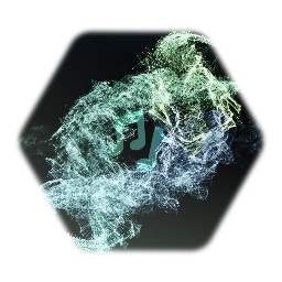 Electric Guitar Soloblaster Duel