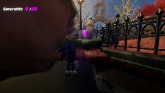 A screenshot taken in Dreams. 15 of 21.