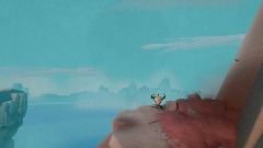 A screenshot taken in Dreams. 5 of 10.