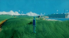 A screenshot taken in Dreams. 4 of 10.