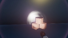 A screenshot taken in Dreams. 12 of 16.