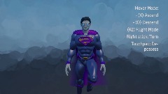 A screenshot taken in Dreams. 4 of 4.