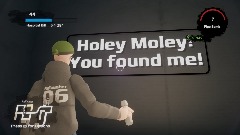 A screenshot taken in Dreams. 1 of 3.