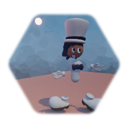 Mr. Silly [ toonforce ]