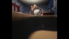 A screenshot taken in Dreams. 5 of 16.