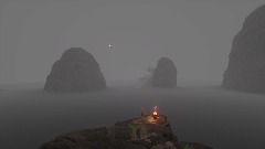 A screenshot taken in Dreams. 8 of 11.