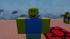 Roblox but bad- O B B Y   DEAF RUN