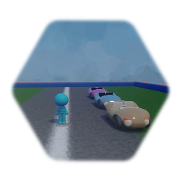 Automotive Test. 0.9