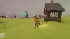 A screenshot taken in Dreams. 29 of 29.