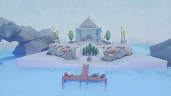 A screenshot taken in Dreams. 4 of 10.