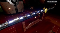 A screenshot taken in Dreams. 7 of 12.