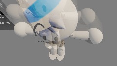 A screenshot taken in Dreams. 8 of 17.