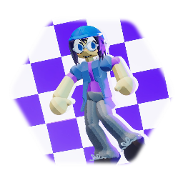 <clue>Stylized Smoothlion ><!!1!