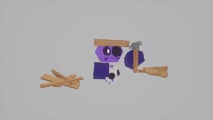 AY: Cursed images cuz bored