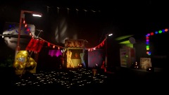 Kowloon Night Market