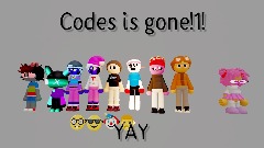 A screenshot taken in Dreams. 6 of 25.