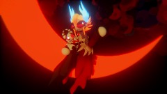 A screenshot taken in Dreams. 21 of 22.