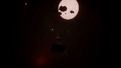 A screenshot taken in Dreams. 3 of 7.