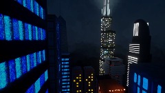 Destroy Downtown Tokyo BA (with others)