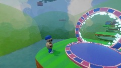 The Start of Drunken Dads Adventure