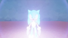 A screenshot taken in Dreams. 1 of 2.