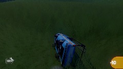 A screenshot taken in Dreams. 21 of 25.