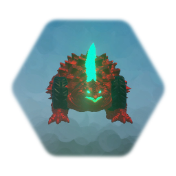 Drakwheeler