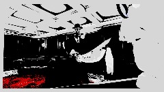 A screenshot taken in Dreams. 17 of 29.