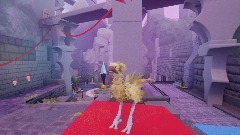 A screenshot taken in Dreams. 24 of 30.