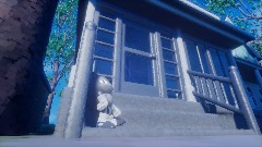 A screenshot taken in Dreams. 13 of 17.