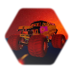 Remix of Monster jam 13