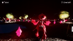 A screenshot taken in Dreams. 26 of 27.