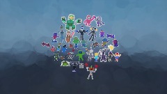 A screenshot taken in Dreams. 15 of 20.