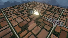 A screenshot taken in Dreams. 1 of 2.