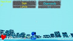 A screenshot taken in Dreams. 1 of 4.