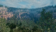 Cedar Breaks National Monument