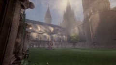 A screenshot taken in Dreams. 4 of 6.