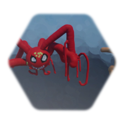 Avenger's Spider-Man wip