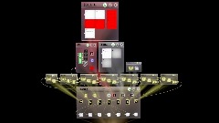 A screenshot taken in Dreams. 1 of 2.