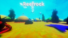 ReefRock 🦑
