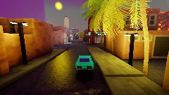 SSR Uptown Ver. 1.0.7