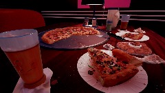 Pizza Time