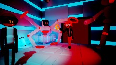 Didn't expect to see you here.