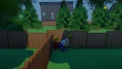 A screenshot taken in Dreams. 3 of 6.