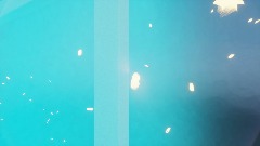 A screenshot taken in Dreams. 2 of 2.