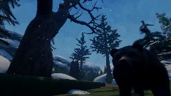 Bear simulator