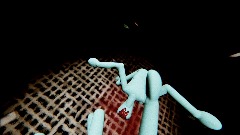 A screenshot taken in Dreams. 3 of 4.