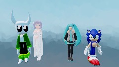 A screenshot taken in Dreams. 3 of 13.