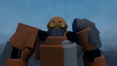 Struckd: heavy droid